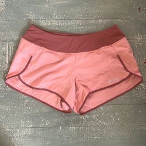 Patagonia Women’s Strider Running Shorts - 3 1/2”